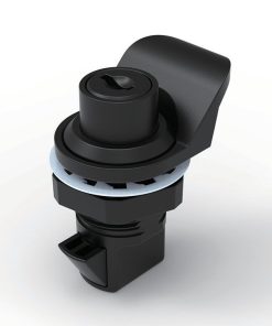 MY750-1 K333 Cam Lock, front view