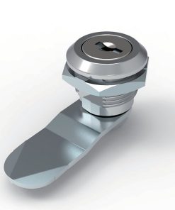 MY802-1 180 Degree Cam Lock, front view