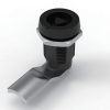 MY816 Adjustable Cam Lock, front view