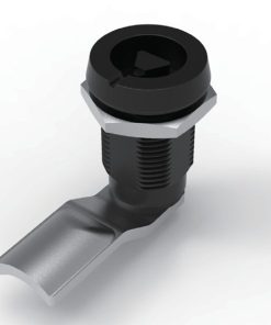 MY816 Adjustable Cam Lock, front view