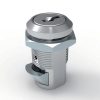 MY826-1 Automatic Reset Cam Lock, front view